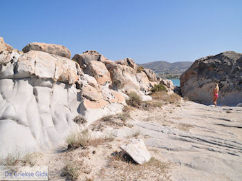 Kolimbithres (Kolymbithres) Paros | Griekenland foto 13 - Foto van https://www.grieksegids.nl/fotos/eilandparos/350px/fotos-paros-323.jpg
