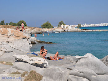 Kolimbithres (Kolymbithres) Paros | Griekenland foto 17 - Foto van https://www.grieksegids.nl/fotos/eilandparos/350px/fotos-paros-327.jpg