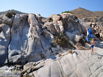 Kolimbithres (Kolymbithres) Paros | Griekenland foto 21 - Foto van https://www.grieksegids.nl/fotos/eilandparos/350px/fotos-paros-331.jpg