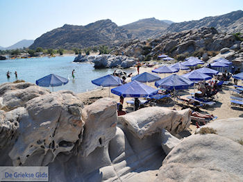 Kolimbithres (Kolymbithres) Paros | Griekenland foto 22 - Foto van https://www.grieksegids.nl/fotos/eilandparos/350px/fotos-paros-332.jpg