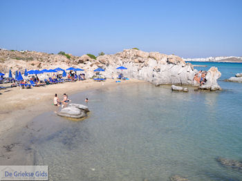 Kolimbithres (Kolymbithres) Paros | Griekenland foto 31 - Foto van https://www.grieksegids.nl/fotos/eilandparos/350px/fotos-paros-341.jpg