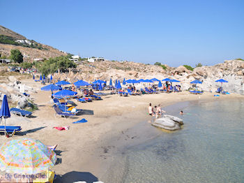 Kolimbithres (Kolymbithres) Paros | Griekenland foto 32 - Foto van https://www.grieksegids.nl/fotos/eilandparos/350px/fotos-paros-342.jpg