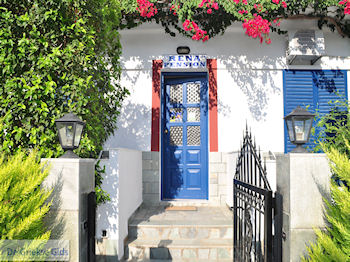 Foto Pension Rena Rooms (Pension Rena) in Parikia ( Paros)
