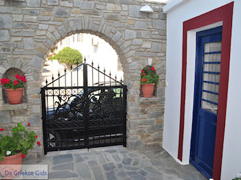 Foto Pension Rena Rooms (Pension Rena) in Parikia ( Paros)