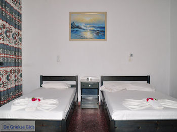 Foto Pension Rena Rooms (Pension Rena) in Parikia ( Paros)