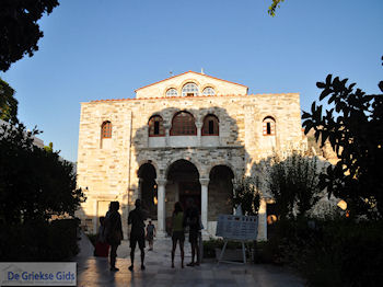 Parikia Paros | Cycladen | Griekenland foto 30 - Foto van https://www.grieksegids.nl/fotos/eilandparos/350px/fotos-paros-357.jpg