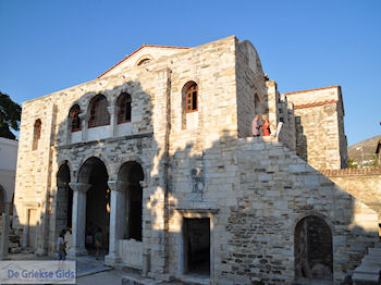 Parikia Paros | Cycladen | Griekenland foto 32 - Foto van https://www.grieksegids.nl/fotos/eilandparos/350px/fotos-paros-359.jpg