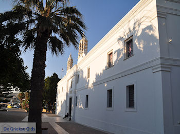 Parikia Paros | Cycladen | Griekenland foto 36 - Foto van https://www.grieksegids.nl/fotos/eilandparos/350px/fotos-paros-363.jpg