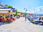 Aan de gezellige haven van Pythagorion op Samos foto 3 - Eiland Samos - Foto van De Griekse Gids