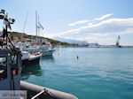 Aan de gezellige haven van Pythagorion op Samos foto 4 - Eiland Samos - Foto van De Griekse Gids