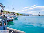 Aan de gezellige haven van Pythagorion op Samos foto 4 - Eiland Samos - Foto van De Griekse Gids