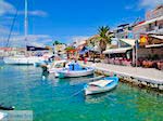 Gezellig Pythagorion - Eiland Samos - Foto van De Griekse Gids