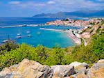 Uitzicht op de haven van Pythagorion - Eiland Samos - Foto van De Griekse Gids