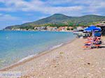 Strand in Heraion (Ireon) - Eiland Samos - Foto van De Griekse Gids