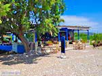 Taverna aan het strand van Heraion (Ireon) - Eiland Samos - Foto van De Griekse Gids