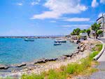 Vissershaventje Heraion (Ireon) - Eiland Samos - Foto van De Griekse Gids