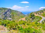 Ergens tussen Kambos en Karlovassi - Eiland Samos - Foto van De Griekse Gids