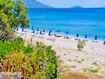 Een van de stranden van Kampos (Votsalakia) - Eiland Samos - Foto van De Griekse Gids