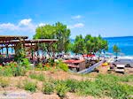 Taverna aan het strand van Votsalakia (Kampos) - Eiland Samos - Foto van De Griekse Gids