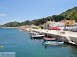 Vissersbootjes in Agios Konstandinos - Eiland Samos - Foto van De Griekse Gids