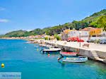 Vissersbootjes in Agios Konstandinos - Eiland Samos - Foto van De Griekse Gids