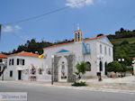 Kerk Agios Konstandinos - Eiland Samos - Foto van De Griekse Gids