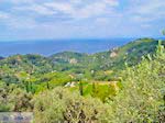 Het groene gebied tussen Manolates en Agios Konstandinos - Eiland Samos - Foto van De Griekse Gids