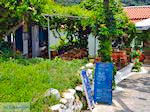 Taverna in Manolates - Eiland Samos - Foto van De Griekse Gids