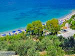 Lemonakia beach bij Kokkari - Eiland Samos - Foto van De Griekse Gids