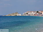Het toeristische Kokkari - Eiland Samos - Foto van De Griekse Gids