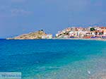 Het toeristische Kokkari - Eiland Samos - Foto van De Griekse Gids