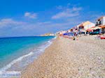 Kiezelstrand Kokkari - Eiland Samos - Foto van De Griekse Gids