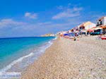 Kiezelstrand Kokkari - Eiland Samos - Foto van De Griekse Gids