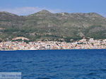 Stad Samos wordt ook Vathy genoemd - Eiland Samos - Foto van De Griekse Gids
