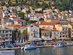 Samos stad aan de haven - Eiland Samos - Foto van De Griekse Gids