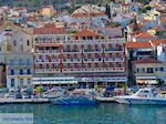 Hotel Samos in Samos stad - Eiland Samos - Foto van De Griekse Gids