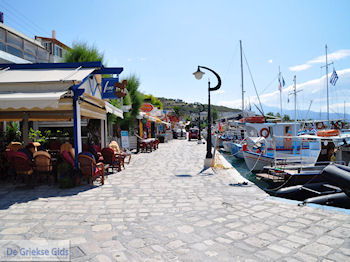 Aan de gezellige haven van Pythagorion op Samos foto 3 - Eiland Samos - Foto van https://www.grieksegids.nl/fotos/eilandsamos/350pixels/eiland-samos-foto-005.jpg