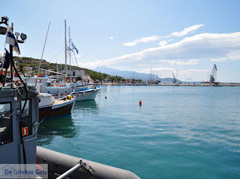 Aan de gezellige haven van Pythagorion op Samos foto 4 - Eiland Samos - Foto van https://www.grieksegids.nl/fotos/eilandsamos/350pixels/eiland-samos-foto-006.jpg