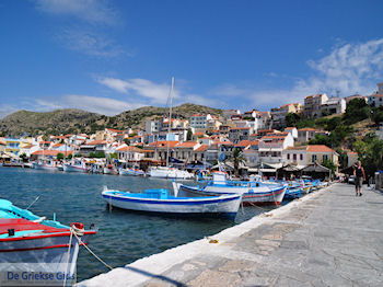 Aan de gezellige haven van Pythagorion op Samos foto 6 - Eiland Samos - Foto van https://www.grieksegids.nl/fotos/eilandsamos/350pixels/eiland-samos-foto-008.jpg
