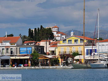 Aan de gezellige haven van Pythagorion op Samos foto 8 - Eiland Samos - Foto van https://www.grieksegids.nl/fotos/eilandsamos/350pixels/eiland-samos-foto-010.jpg