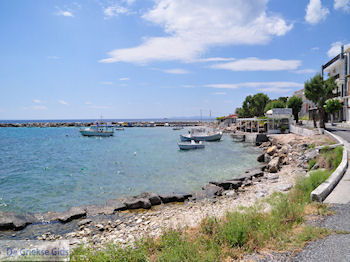 Vissershaventje Heraion (Ireon) - Eiland Samos - Foto van https://www.grieksegids.nl/fotos/eilandsamos/350pixels/eiland-samos-foto-035.jpg