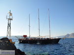 Haven Athinios Santorini (Thira) - Foto 18 - Foto van De Griekse Gids