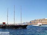 Haven Athinios Santorini (Thira) - Foto 19 - Foto van De Griekse Gids