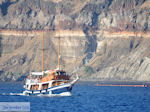 Haven Athinios Santorini (Thira) - Foto 27 - Foto van De Griekse Gids