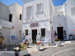 Fira Santorini (Thira) - Foto 4 - Foto van De Griekse Gids