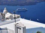 Fira Santorini (Thira) - Foto 9 - Foto van De Griekse Gids