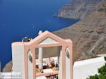 Fira Santorini (Thira) - Foto 10 - Foto van De Griekse Gids