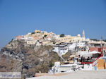 Fira Santorini (Thira) - Foto 11 - Foto van De Griekse Gids