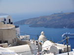 Fira Santorini (Thira) - Foto 12 - Foto van De Griekse Gids