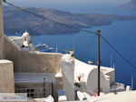 Fira Santorini (Thira) - Foto 16 - Foto van De Griekse Gids